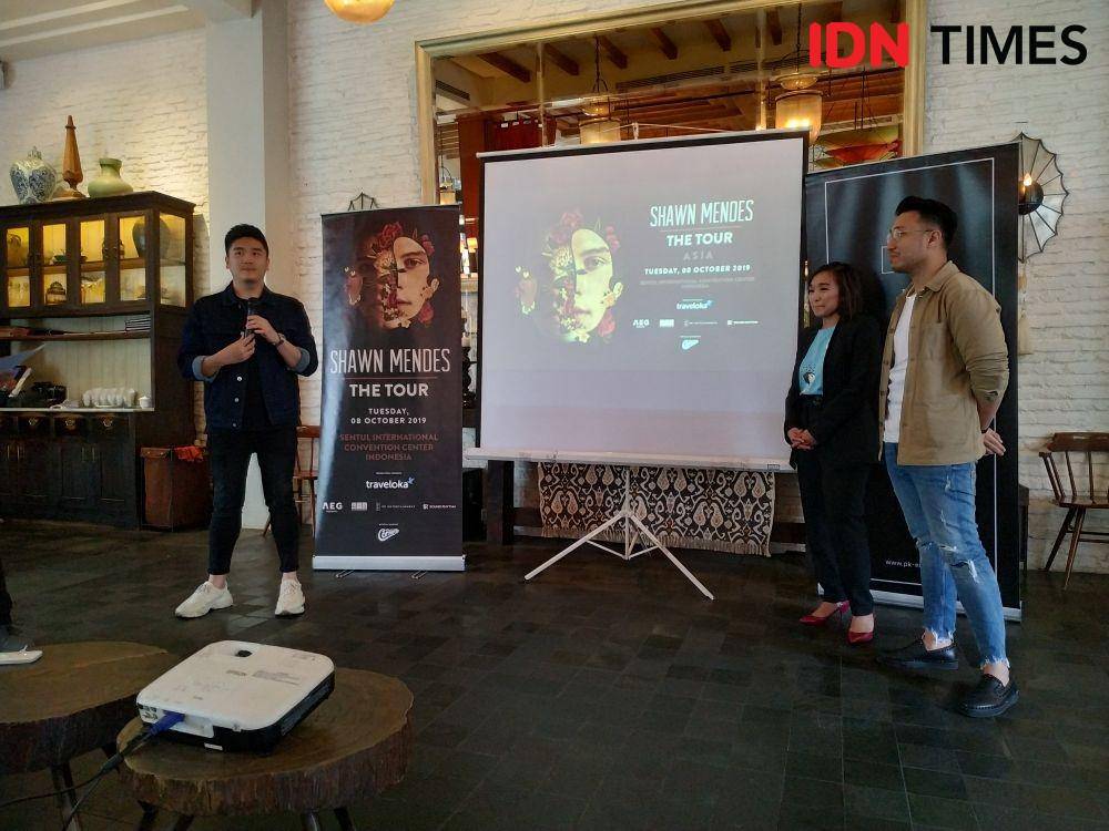 IDN Times/Nadia Umara