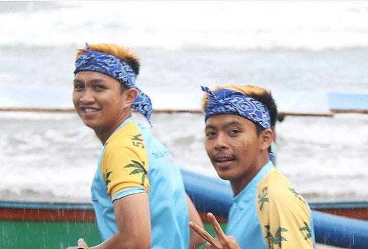 instagram.com/pangandaran_run