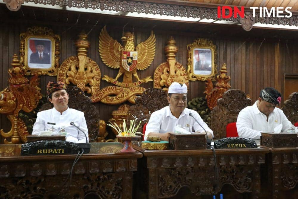 IDN Times/Wayan Antara