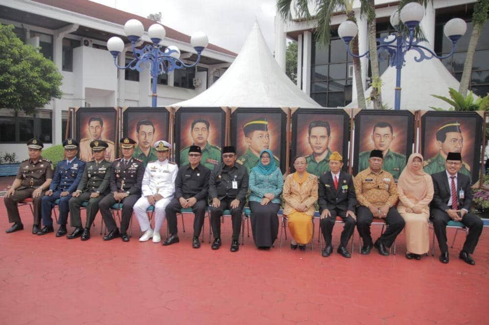 Humas Pemkot Balikpapan