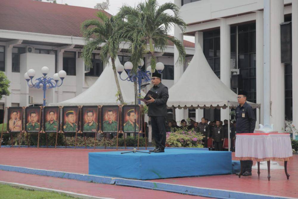 Humas Pemkot Balikpapan