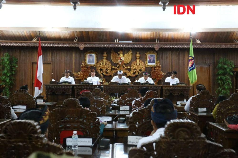 IDN Times/Wayan Antara