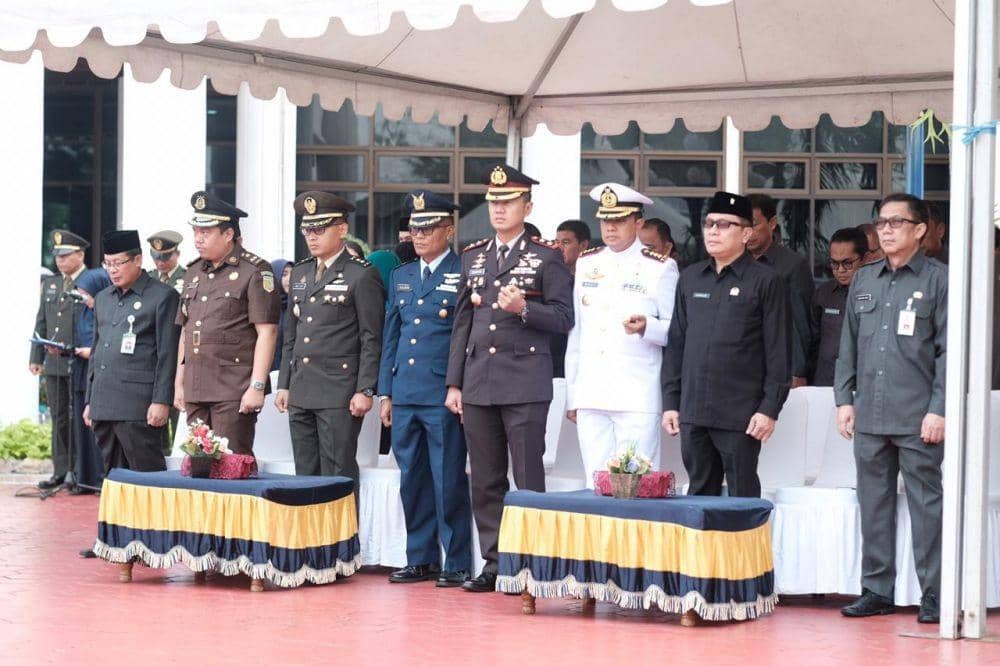 Humas Pemko t Balikpapan