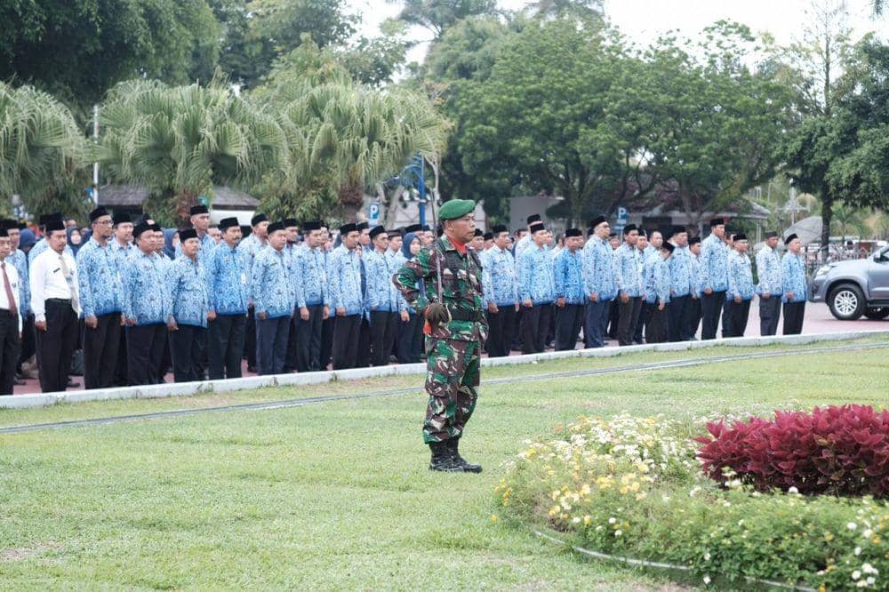Humas Pemkot Balikpapan