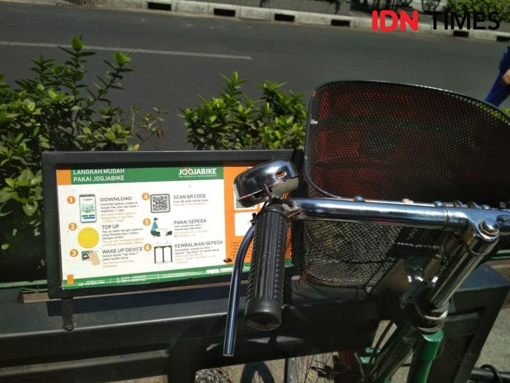 IDN Times/febriana sinta