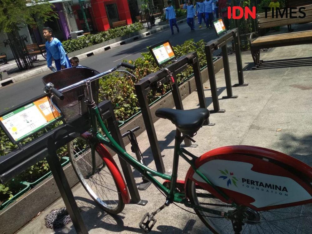 IDN Times/febriana sinta