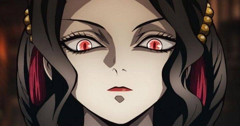 [Kimetsu no Yaiba] Ganti Wujud? 5 Potret Wujud Baru Kibutsuji Muzan!