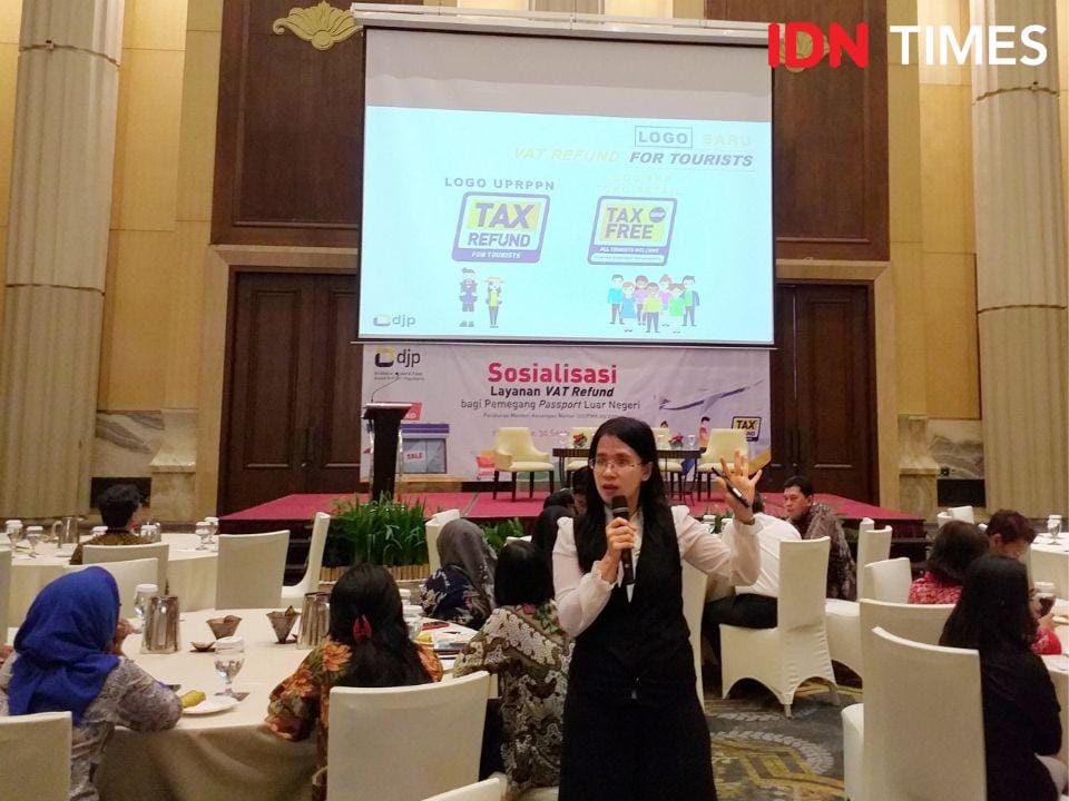 IDNTimes/Holy Kartika