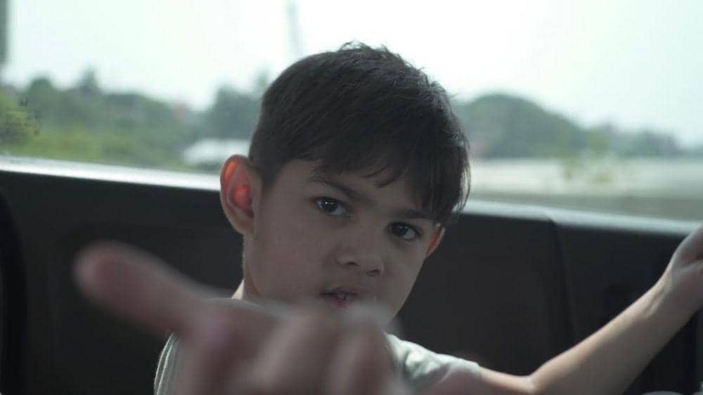 Instagram/rifkybalweel