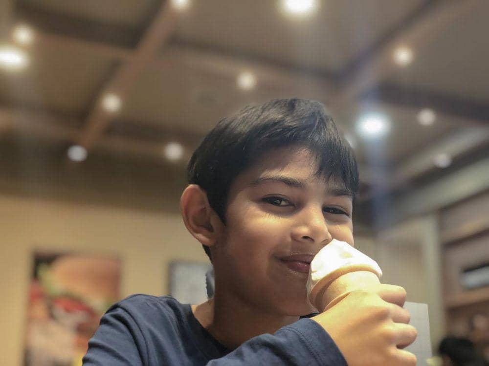 Instagram/rifkybalweel