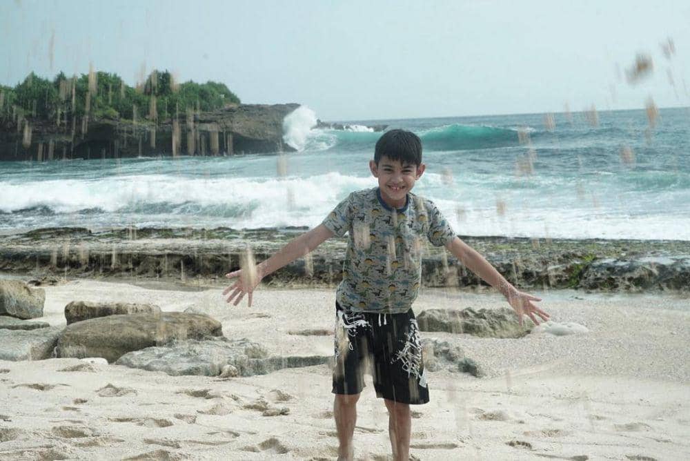 Instagram/rifkybalweel