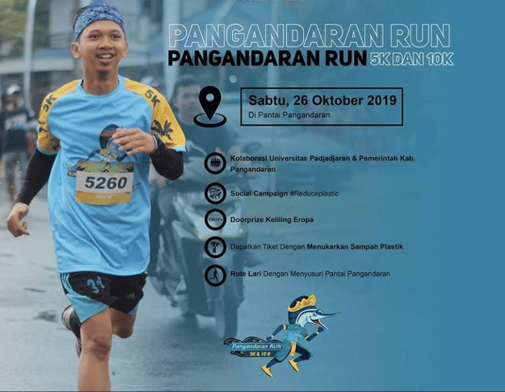 instagram.com/pangandaran_run