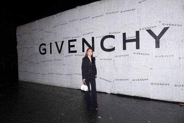 Instagram/sooyoungchoi