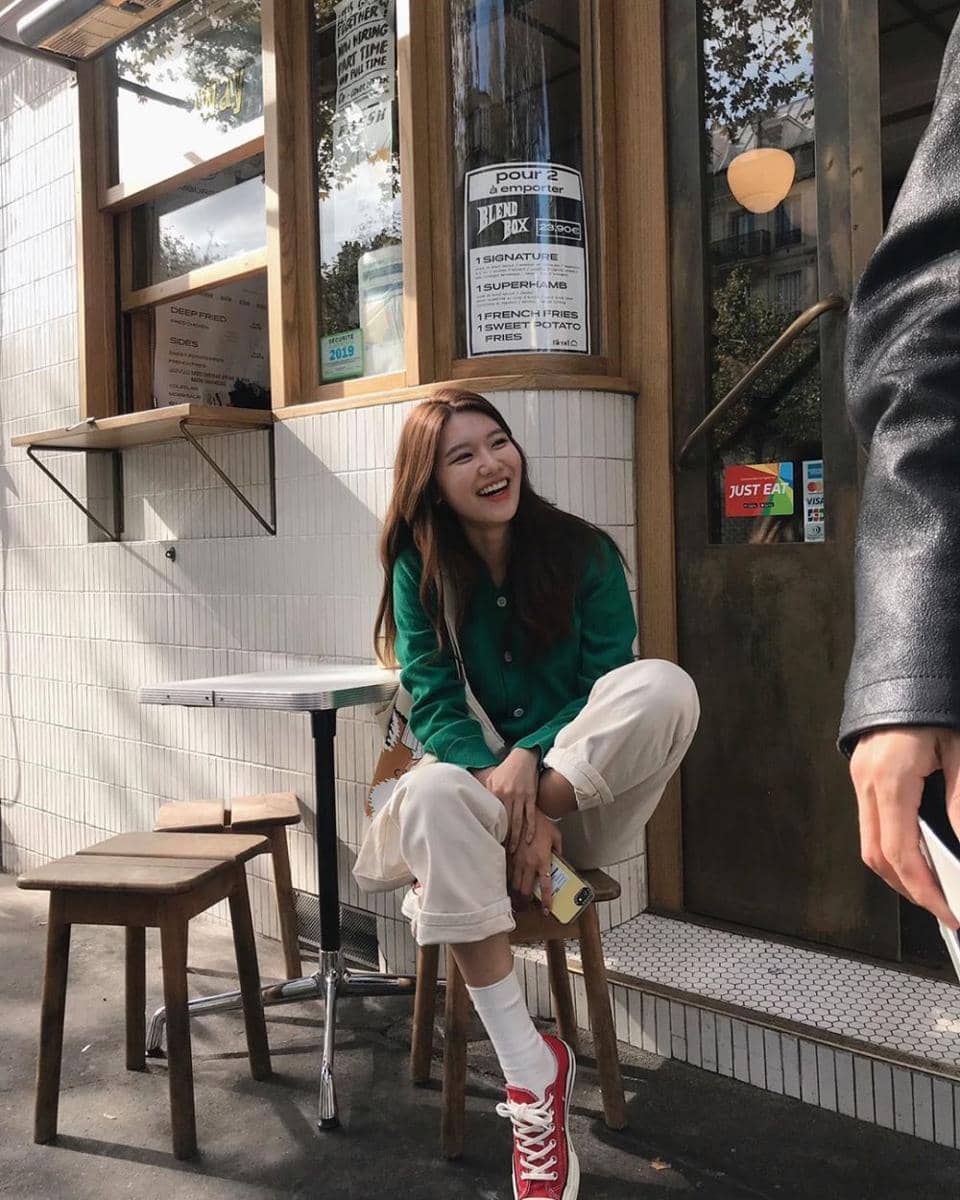 Instagram/sooyoungchoi