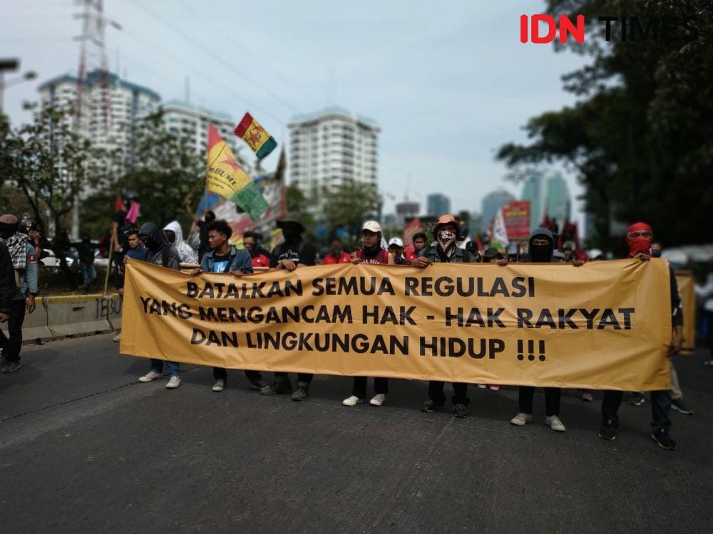 IDN Times/Axel Joshua Harianja