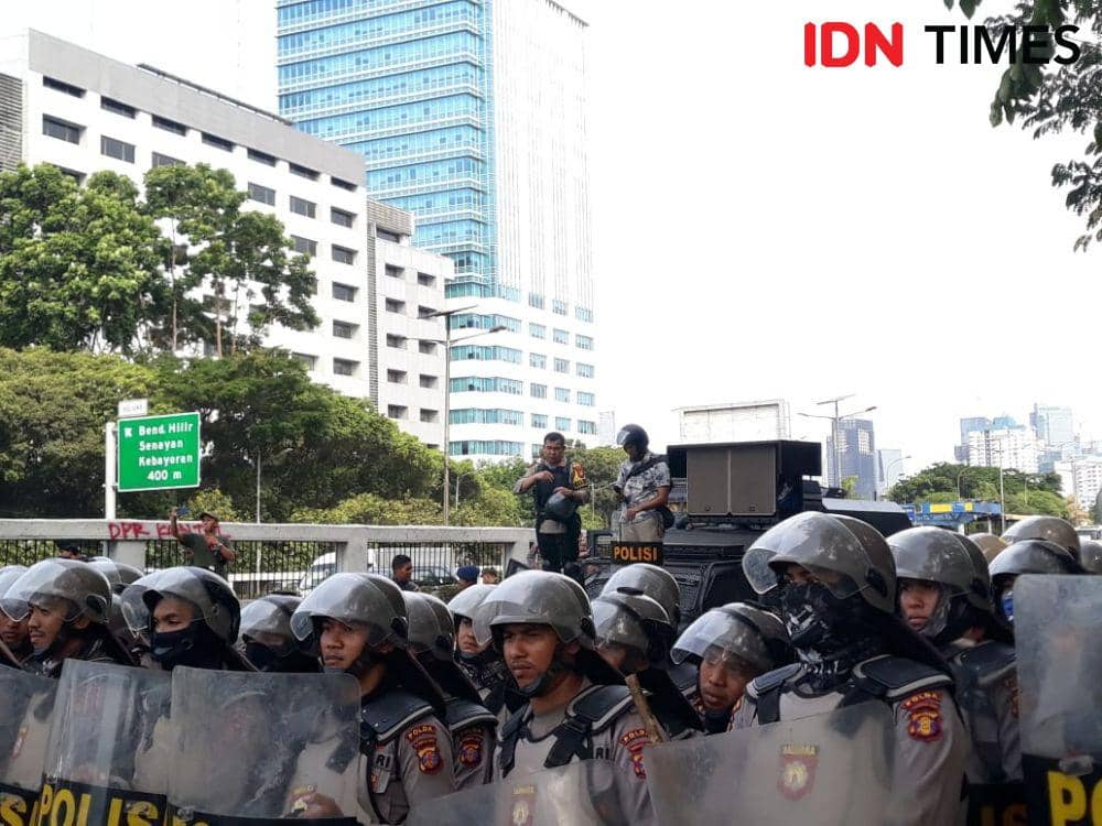 IDN Times/Margith Juita Damanik