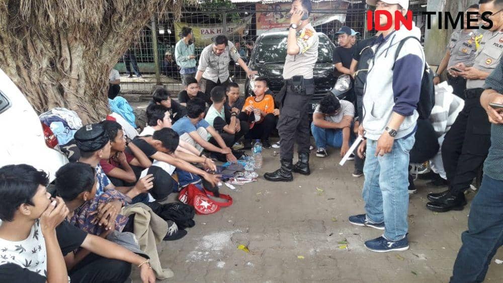 IDN Times/Muhammad Iqbal