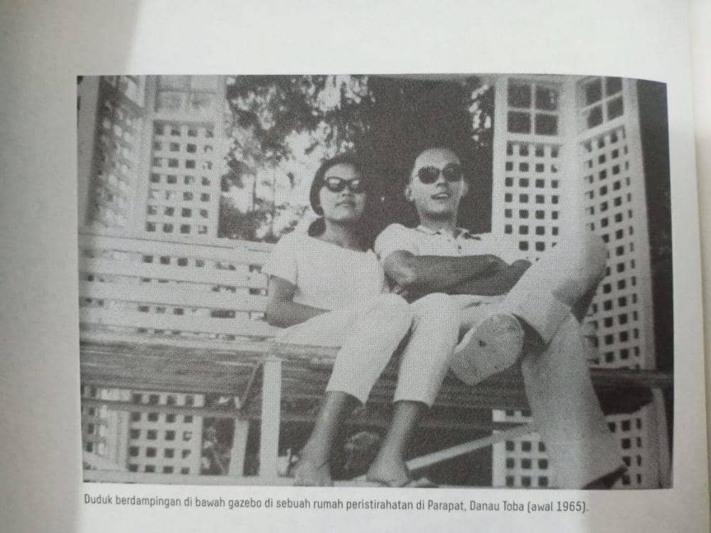 (Foto repro buku Sang Patriot: Kisah Seorang Pahlawan Revolusi - Biografi Resmi Pierre Tendean) IDN Times/Anabel Yevina Mulyadi Wahyu