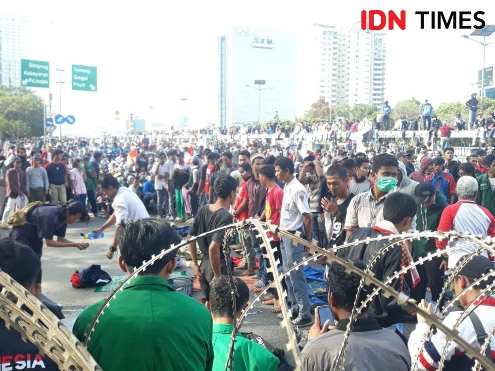 IDN Times/Margith Juita Damanik