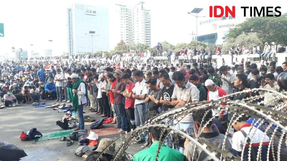 IDN Times/Margith Juita Damanik