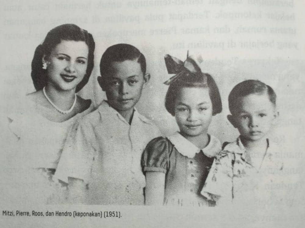 (Foto repro buku Sang Patriot: Kisah Seorang Pahlawan Revolusi - Biografi Resmi Pierre Tendean) IDN Times/Anabel Yevina Mulyadi Wahyu