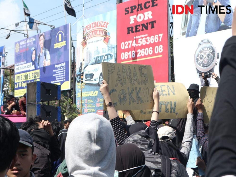 IDN Times/Paulus Risang