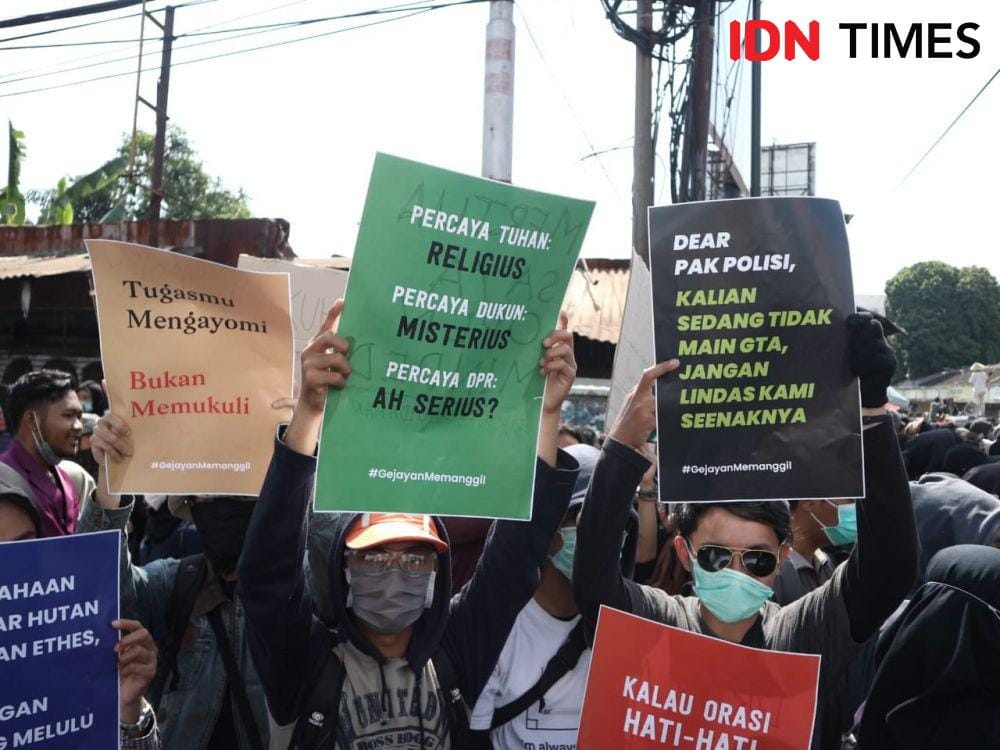 IDN Times/Paulus Risang