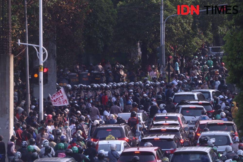 IDN Times/Muhammad Iqbal