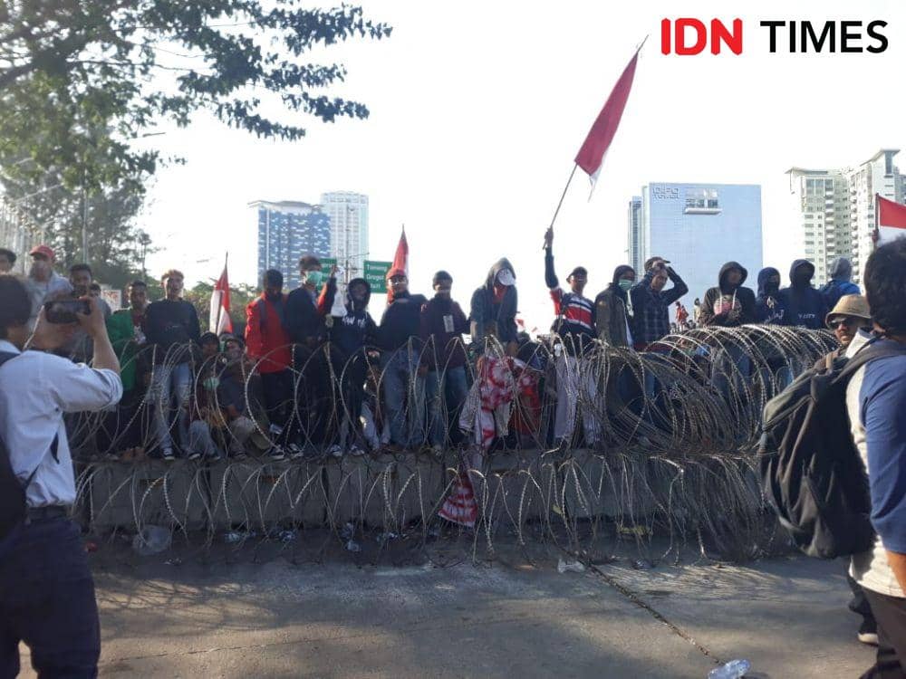 IDN Times/Margith Juita Damanik