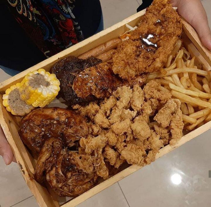 instagram/warunkbossman.medan