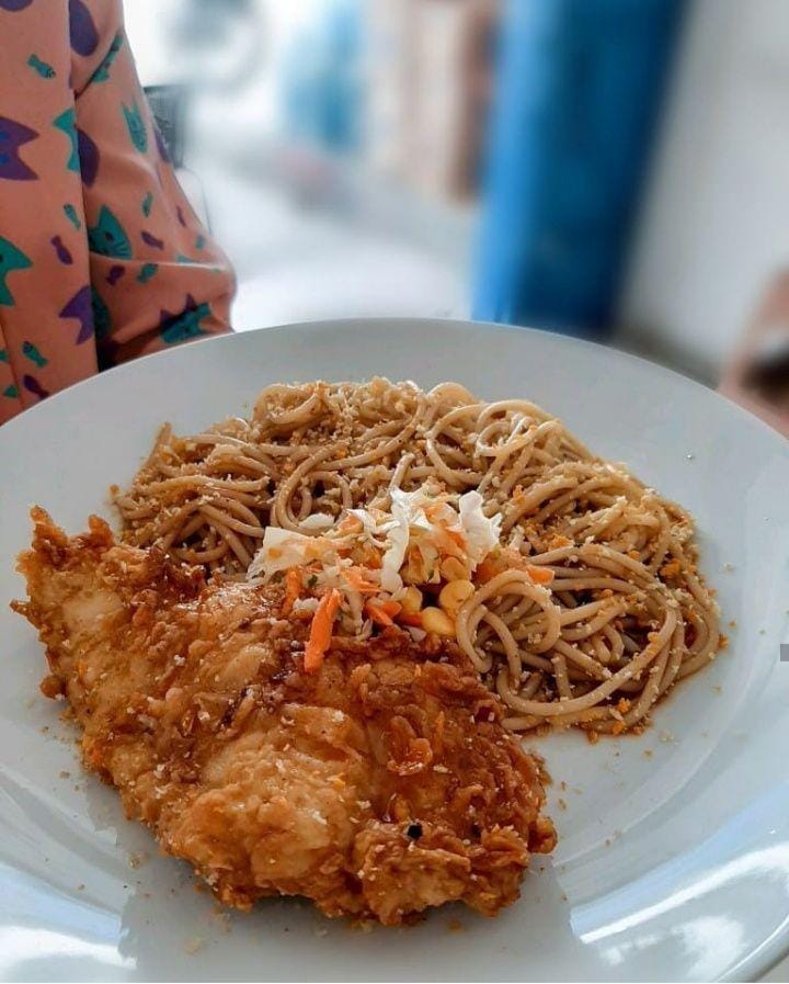 Instagram/warunkbossman.medan