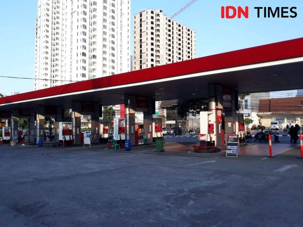 IDN Times/Indiana Malia