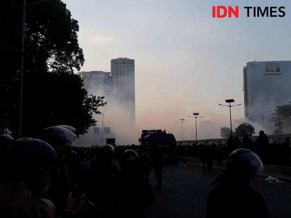 IDN Times/Margith Juita Damanik