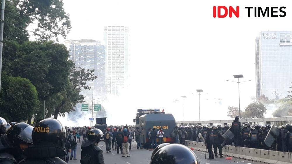 IDN Times/Margith Juita Damanik