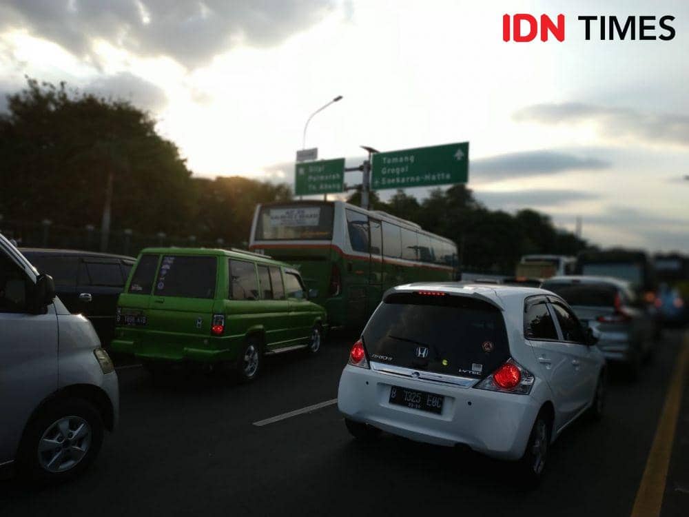 IDN Times/Axel Joshua