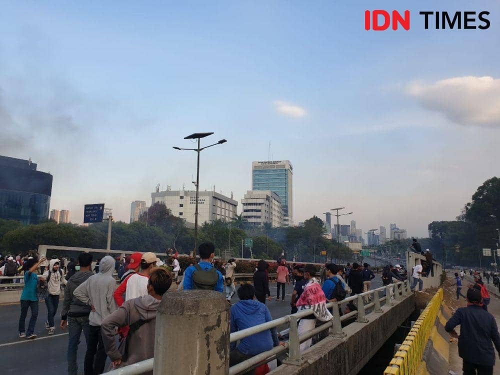 IDN Times/Margith Juita Damanik