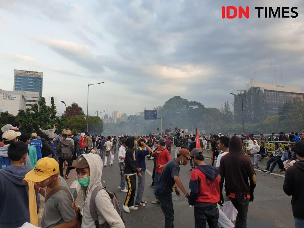 IDN Times/Margith Juita Damanik