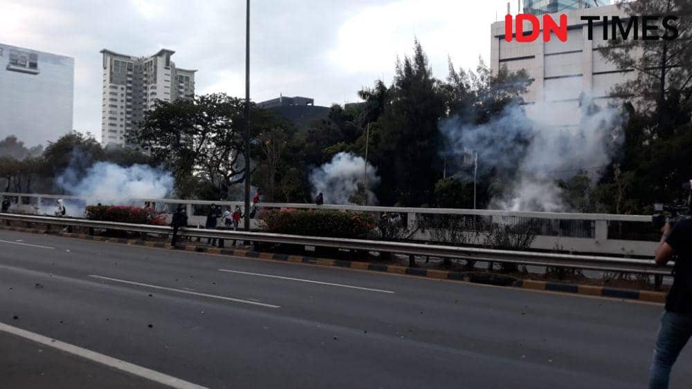 IDN Times/Margith Juita Damanik