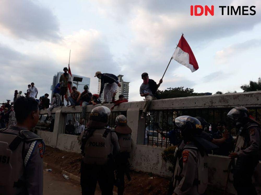IDN Times/Margith Juita Damanik