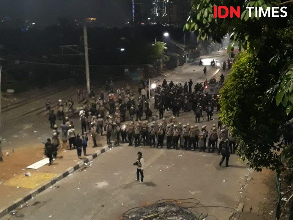 IDN Times/Margith Juita Damanik