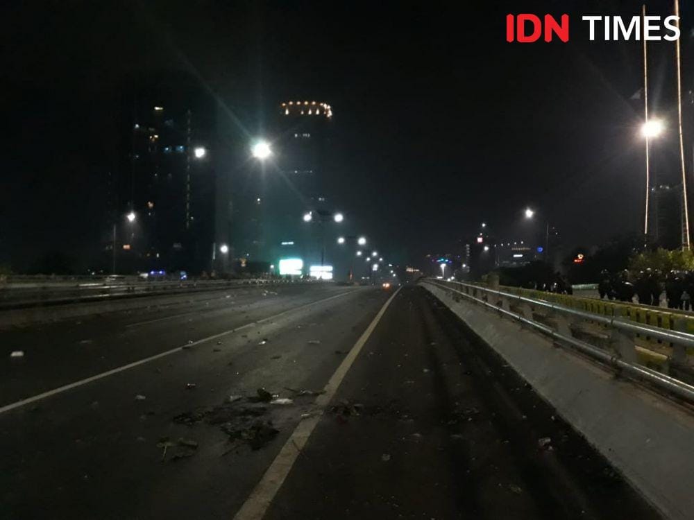 IDN Times/Margith Juita Damanik