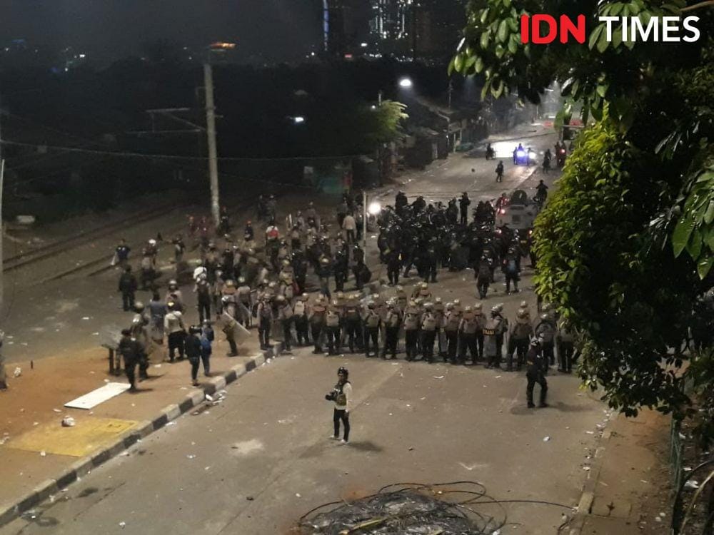 IDN Times/Margith Juita Damanik