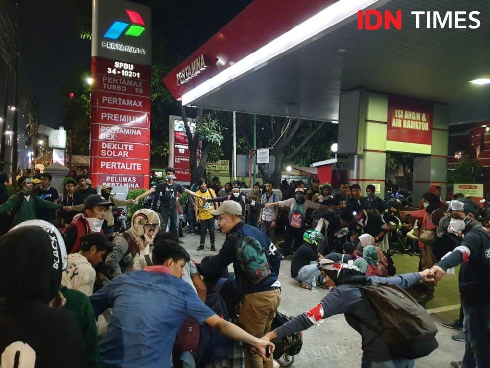 IDN Times/Vanny El Rahman