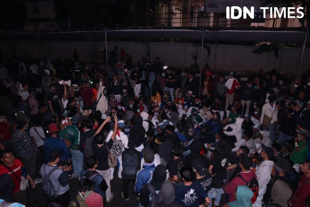 IDN Times/Muhammad Iqbal