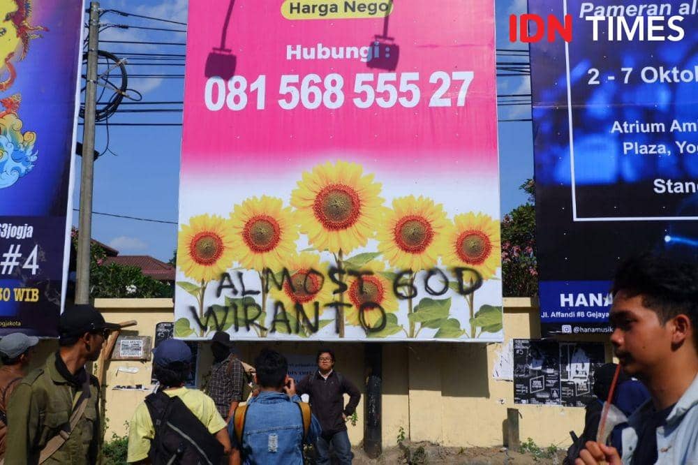 IDN Times/Yogie Fadila