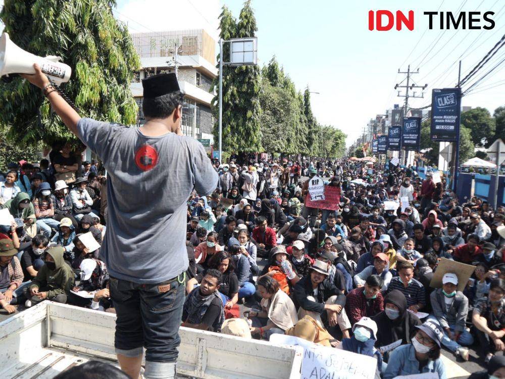 IDN Times/Paulus Risang