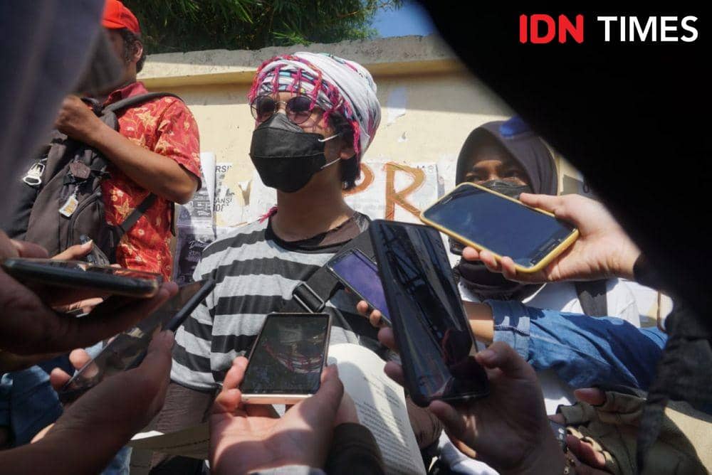 IDN Times/Tunggul Kumoro