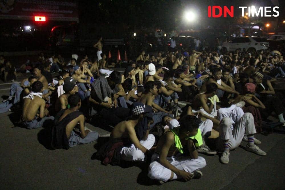 IDN Times/Candra Irawan