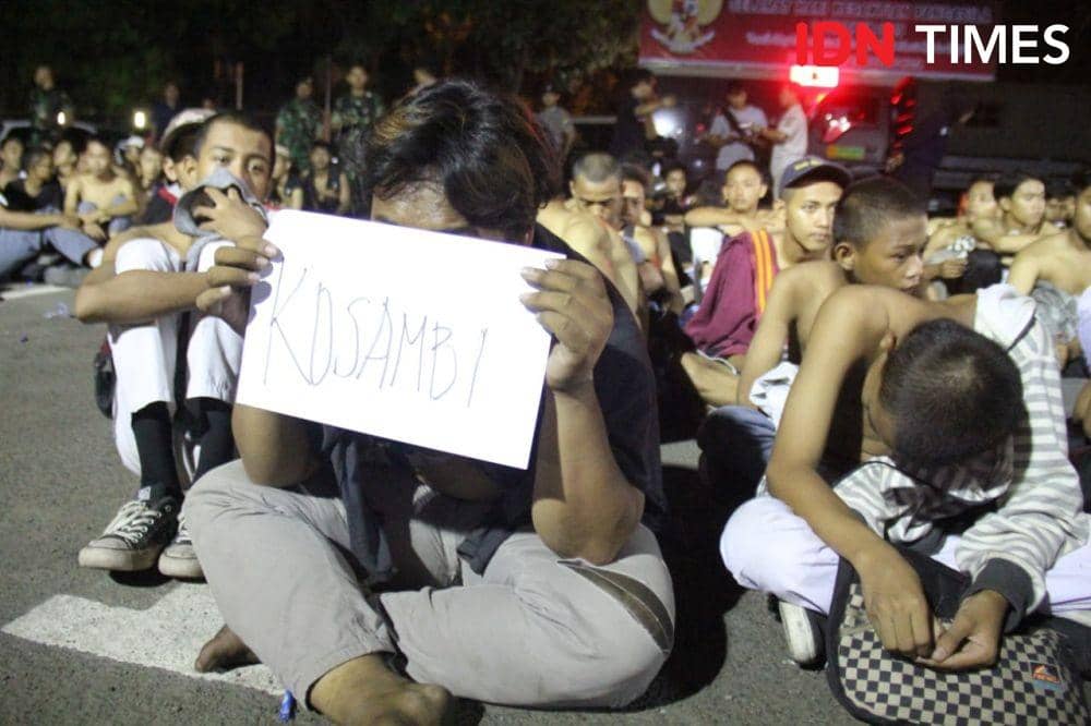 IDN Times/Candra Irawan