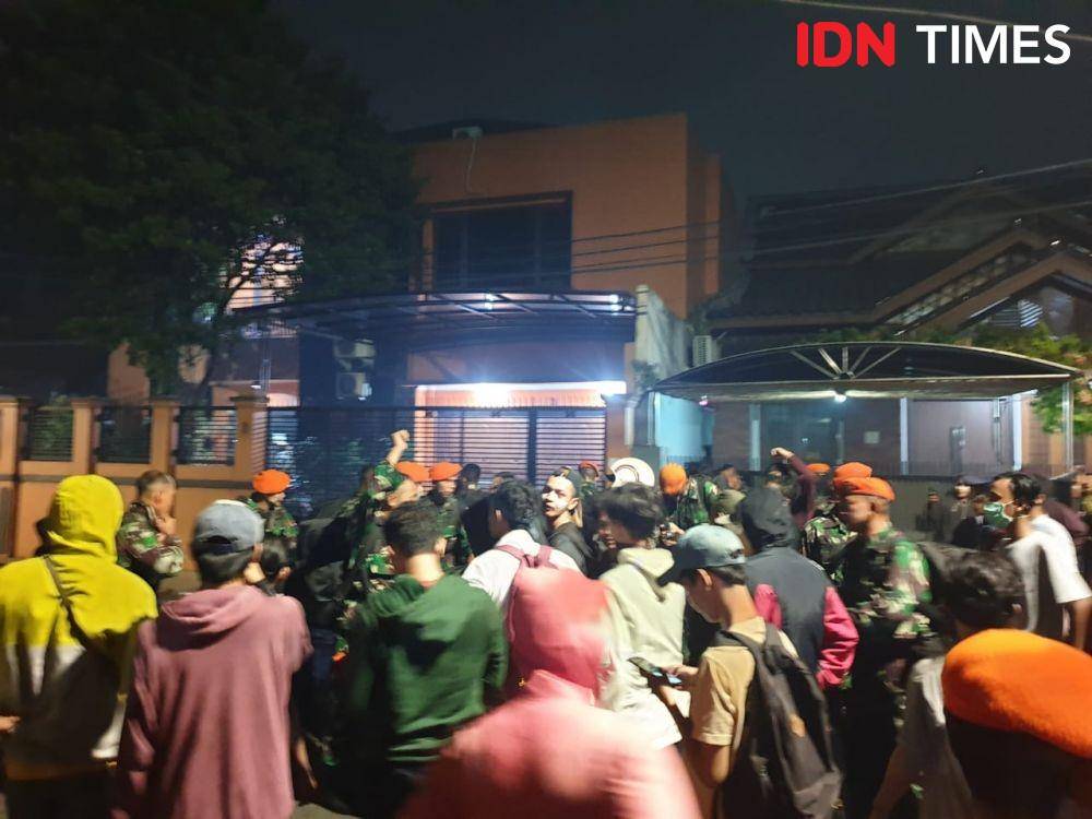 IDN Times/Vanny El Rahman